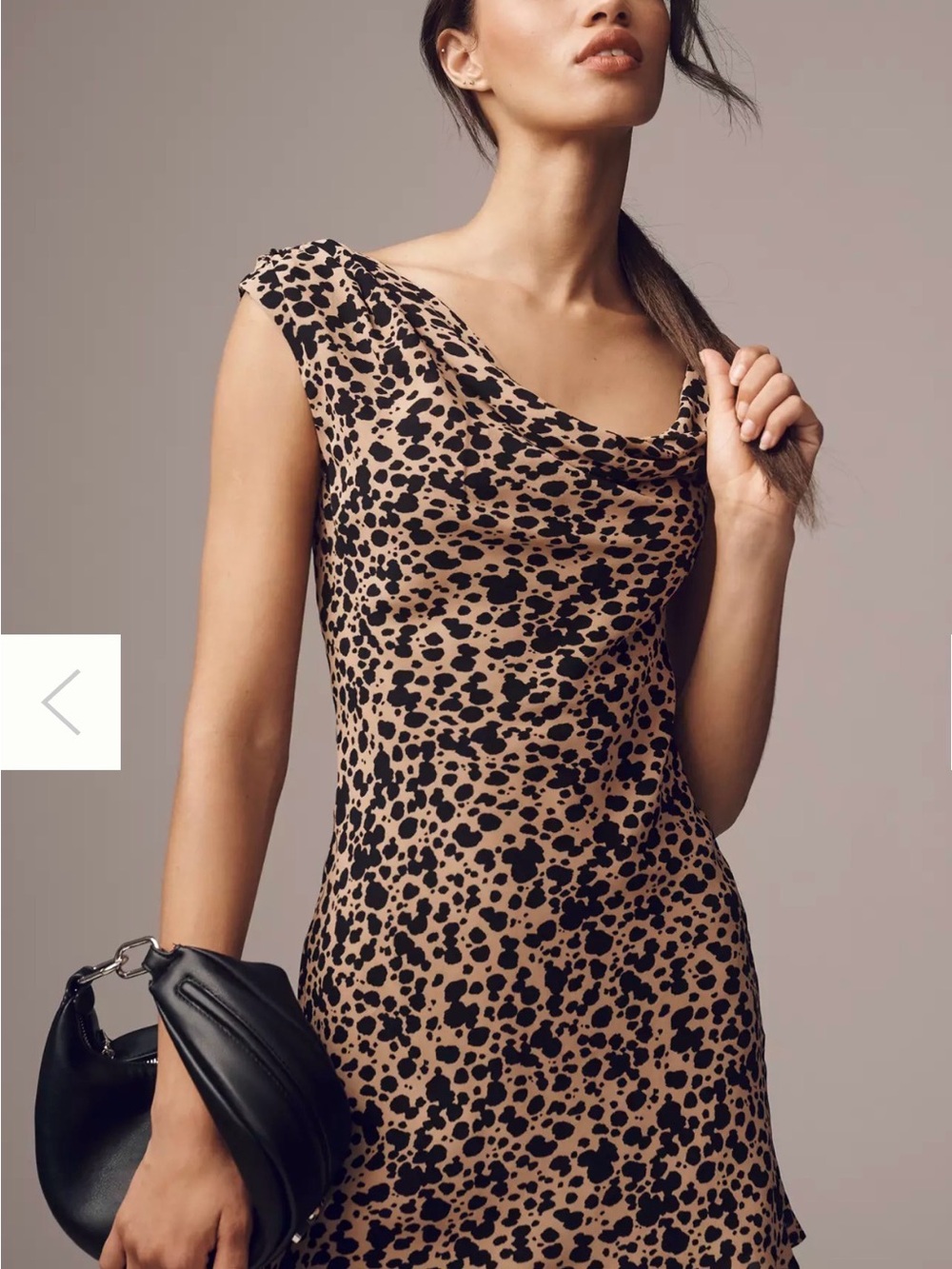 Reformation Kristine Dress - never worn!